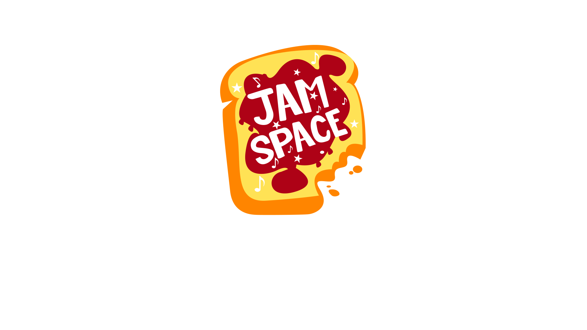 Jam Space Logo
